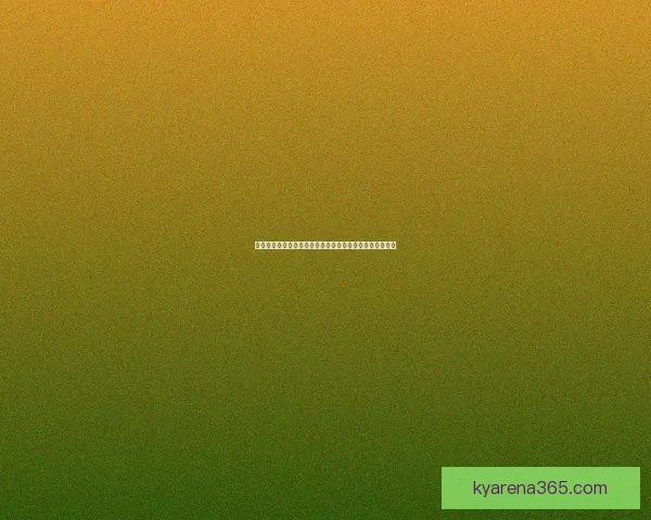 世界杯竞猜赛事数据分析与预测技巧探索助力精准投注策略