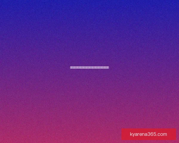 世界杯竞猜赛事数据分析与预测技巧探索助力精准投注策略