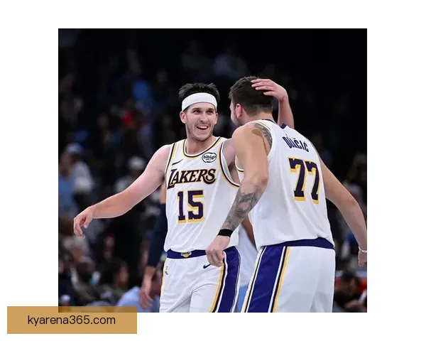 湖人接连失利东契奇与里夫斯 霍华德发声愿复出助球队