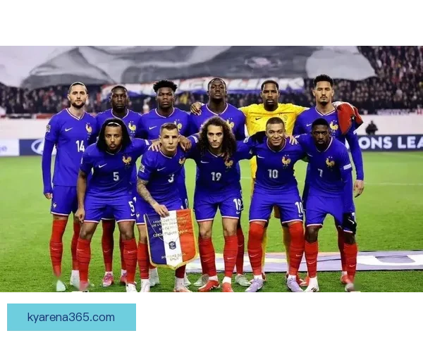 美加墨世界杯赛场精彩瞬现全球足球盛事盛况