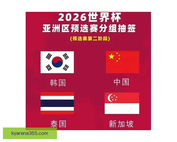 2026世界杯最新盘口解析各大热门球队胜负趋势预测