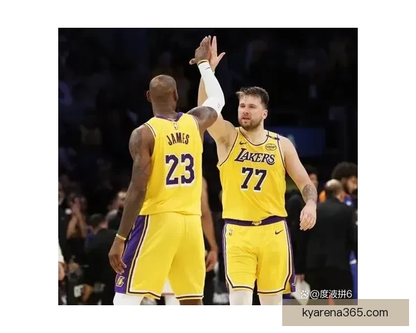湖人确认无缘西部前二 最后8场力保第三或遭遇火箭首轮激战