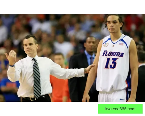 多诺万成接盘北卡罗莱纳大学男篮主帅 史蒂文斯主动放弃竞争