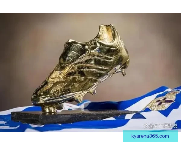 2026世界杯射手榜风云榜单谁将问鼎金靴与传奇对决全景解析