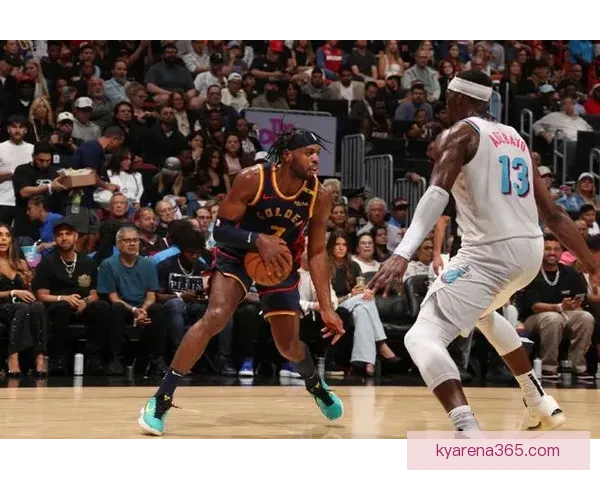 湖人热火对决东皇组合携手冲击双杀 阿德巴约复出力求止连败