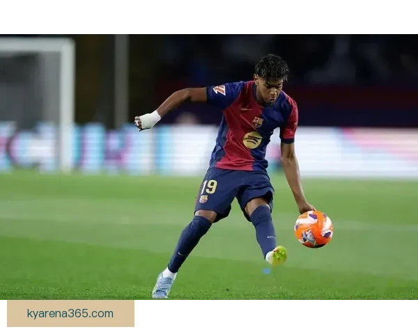 梅西与亚马尔领衔 马竞巴萨历史最贵阵容格列兹曼担任核心