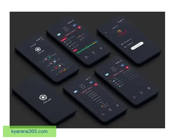 世界杯竞猜APP全面体验分析与用户互动功能深度评测 世界杯竞猜APP全面体验分析与用户互动功能深度评测