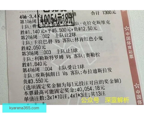 基于数据分析与球队状态评估的世界杯竞猜结果精准预测指南