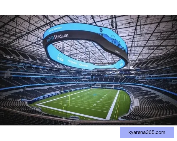 2026世界杯美加墨三国轮流承办开幕式盛大庆典揭幕